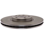 Order Vented Front Disc Brake Rotor - RAYBESTOS R-Line - 982272R For Your Vehicle