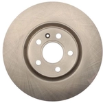 Order Vented Front Disc Brake Rotor - RAYBESTOS R-Line - 982272R For Your Vehicle