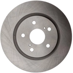 Order RAYBESTOS R-Line - 982292R - Vented Front Disc Brake Rotor For Your Vehicle