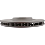 Order Vented Front Disc Brake Rotor - RAYBESTOS Specialty - 982323 For Your Vehicle