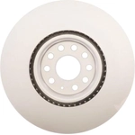 Purchase RAYBESTOS Specialty - 982348 - Vented Front Disc Brake Rotor