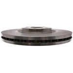 Order Vented Front Disc Brake Rotor - RAYBESTOS R-Line - 982356R For Your Vehicle