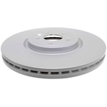 Order RAYBESTOS - 982411FZN - Front Brake Rotor For Your Vehicle