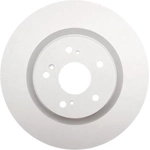Order Vented Front Disc Brake Rotor - RAYBESTOS Specialty - 982435 For Your Vehicle