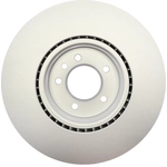 Order Front Disc Brake Rotor by RAYBESTOS - 982438FZN For Your Vehicle