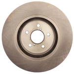 Order RAYBESTOS - 982487R - Front Disc Brake Rotor For Your Vehicle