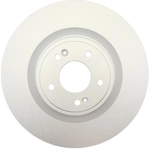 Order Front Disc Brake Rotor by RAYBESTOS - 982547FZN For Your Vehicle