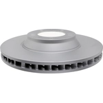 Order Front Disc Brake Rotor by RAYBESTOS - 982554FZN For Your Vehicle