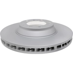 Order Front Disc Brake Rotor by RAYBESTOS - 982556FZN For Your Vehicle