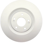 Order Front Disc Brake Rotor by RAYBESTOS - 982562FZN For Your Vehicle