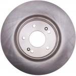 Order Front Disc Brake Rotor by RAYBESTOS - 982565R For Your Vehicle
