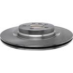 Order Front Disc Brake Rotor by RAYBESTOS - 982619R For Your Vehicle