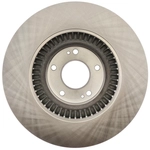 Order RAYBESTOS - 982624R - Front Disc Brake Rotor For Your Vehicle