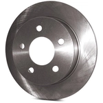 Order Vented Front Disc Brake Rotor - RAYBESTOS R-Line - 982667R For Your Vehicle
