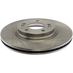 Order RAYBESTOS - 982703R - Front Disc Brake Rotor For Your Vehicle