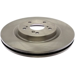 Order RAYBESTOS - 982705R - Front Disc Brake Rotor For Your Vehicle
