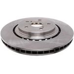 Order RAYBESTOS - 982707R - Front Disc Brake Rotor For Your Vehicle