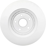 Order RAYBESTOS - 982751FZN - Brake Rotor For Your Vehicle