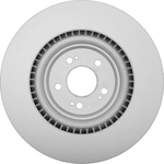 Order Front Disc Brake Rotor by RAYBESTOS - 982756FZN For Your Vehicle