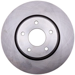 Order RAYBESTOS - 982778R - Front Disc Brake Rotor For Your Vehicle