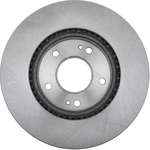 Order RAYBESTOS - 982785R - Front Disc Brake Rotor For Your Vehicle
