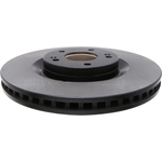 Order Front Disc Brake Rotor by RAYBESTOS - 982817R For Your Vehicle