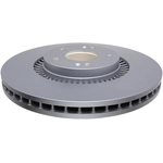 Order RAYBESTOS - 982818FZN - Front Disc Brake Rotor For Your Vehicle
