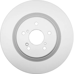 Order Front Disc Brake Rotor by RAYBESTOS - 982962FZN For Your Vehicle