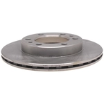 Order RAYBESTOS R-Line - 9838R - Vented Front Disc Brake Rotor For Your Vehicle