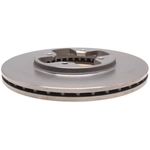 Order Vented Front Disc Brake Rotor - RAYBESTOS R-Line - 9842R For Your Vehicle
