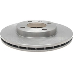 Order RAYBESTOS R-Line - 9900R - Vented Front Disc Brake Rotor For Your Vehicle