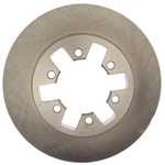 Order RAYBESTOS R-Line - 9920R - Vented Front Disc Brake Rotor For Your Vehicle