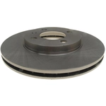 Order RAYBESTOS R-Line - 9933R - Vented Front Disc Brake Rotor For Your Vehicle