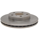 Order RAYBESTOS R-Line - 9951R - Solid Front Disc Brake Rotor For Your Vehicle