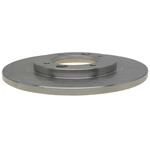 Order Rotor de frein à disque avant solide - RAYBESTOS R-Line - 9971R For Your Vehicle