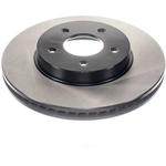 Order RS PARTS - RS580083B - Front Disc Brake Rotor For Your Vehicle