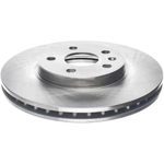 Purchase RS PARTS - RS580746 - Front Disc Brake Rotor