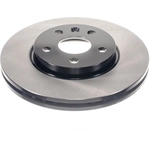 Order RS PARTS - RS580770B - Front Disc Brake Rotor For Your Vehicle