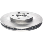 Order RS PARTS - RS66442 - Front Disc Brake Rotor For Your Vehicle