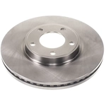 Order RS PARTS - RS680545 - Front Disc Brake Rotor For Your Vehicle