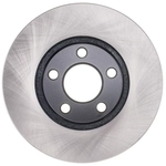 Order RS PARTS - RS76912B - Front Disc Brake Rotor For Your Vehicle