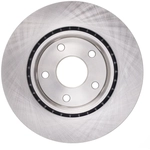 Order RS PARTS - RS780964B - Front Disc Brake Rotor For Your Vehicle