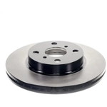 Order RS PARTS - RS96354B - Front Disc Brake Rotor For Your Vehicle