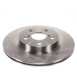 Order RS PARTS - RS96613 - Front Disc Brake Rotor For Your Vehicle