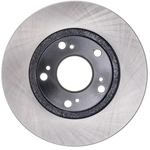 Order RS PARTS - RS980059B - Front Disc Brake Rotor For Your Vehicle
