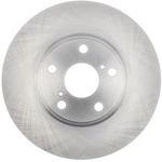 Order RS PARTS - RS980159 - Front Disc Brake Rotor For Your Vehicle