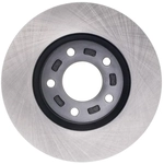 Order RS PARTS - RS980283B - Front Disc Brake Rotor For Your Vehicle