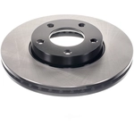 Order RS PARTS - RS980295B - Front Disc Brake Rotor For Your Vehicle