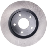 Order RS PARTS - RS980562B - Front Disc Brake Rotor For Your Vehicle