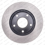 Order RS PARTS - RS56694B - Front Disc Brake Rotor For Your Vehicle